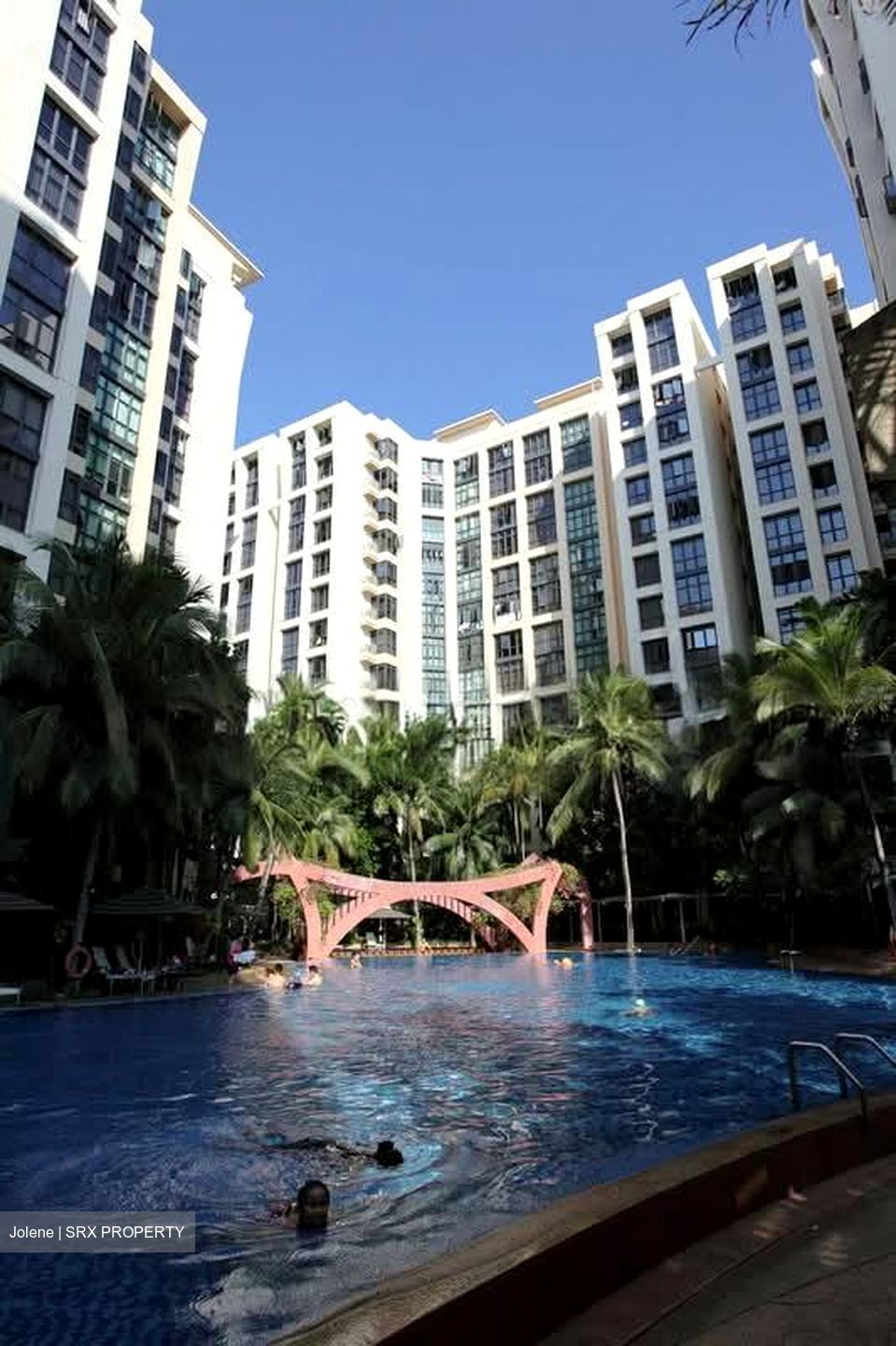 East Meadows (D16), Condominium #574464141